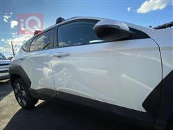 هیۆندای کۆنا